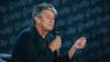 Las frases de Emmanuel Carrère en Chile: “Si ser moderado o socialdemócrata es una rareza, me hago cargo del cumplido”