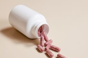 Suplementos: encapsular el bienestar