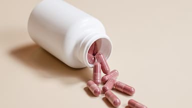 Suplementos: encapsular el bienestar