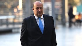 Corte de Apelaciones ratifica prisión preventiva para exfiscal Manuel Guerra