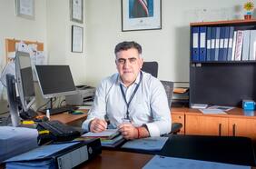 Tortura a trabajador en hospital de Osorno: director del recinto cuestiona “divulgación de imágenes sin ninguna cautela”
