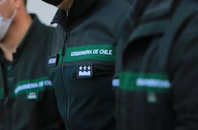 Dictan inédita condena: por primera vez tres gendarmes son sentenciados por tortura al interior de una cárcel
