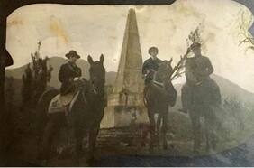 Incas, masones y generales de Guerra: las desconocidas historias de La Pirámide en Santiago