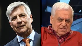 Los detalles de la denuncia por agresión de Antonio Neme contra Harold Mayne-Nicholls