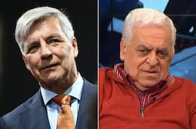 Harold Mayne-Nicholls dice que “no se arrepiente” de pelea con Antonio Neme: “Si me lo hace de nuevo, de nuevo”