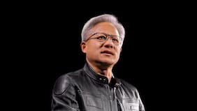 Jensen Huang, CEO de Nvidia: “China va a ganar la carrera de la inteligencia artificial”