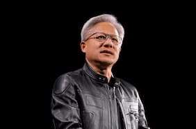 Jensen Huang, CEO de Nvidia: “China va a ganar la carrera de la inteligencia artificial”