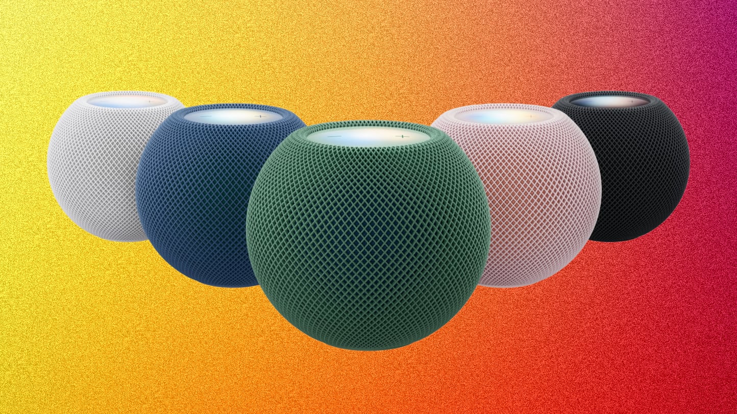 Apple TV 4K y HomePod mini 2 llegan a Chile: cuánto cuestan y qué cambia