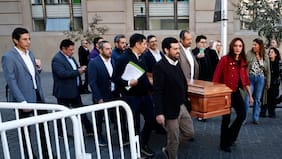 Alcaldes de oposición de la RM manifiestan “preocupación” y “rechazo” a recortes presupuestarios en Salud Pública