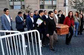 Alcaldes de oposición de la RM manifiestan “preocupación” y “rechazo” a recortes presupuestarios en Salud Pública
