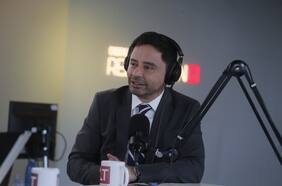 Capítulo 124 | Desde la Redacción: Carter insta a Matthei a “imponer” primarias y que participen también Rincón y Parisi