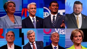 Solo tres candidatos presidenciales se abren a despenalizar el aborto hasta las 14 semanas en debate de Anatel