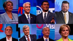 Lo bueno, lo malo y lo insólito: los momentos que marcaron el último debate presidencial