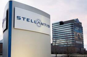 Stellantis anuncia cierre de su centro de pruebas en Arizona