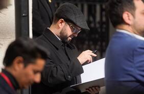 Discurso más corto y destacar logros concretos: quiénes están detrás de la cuenta pública de Boric