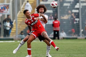 Colo Colo vs. Unión La Calera: a qué hora y en qué canal se transmite el partido por el Campeonato Nacional