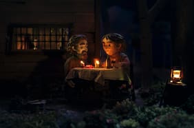 Dos cortometrajes chilenos entran en carrera hacia los Oscar tras triunfar en el Festival de Cine de Lebu