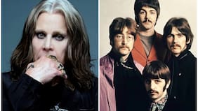 La carta de amor eterno de Ozzy Osbourne a The Beatles: “Son y serán para siempre la mejor banda del mundo”