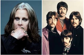 La carta de amor eterno de Ozzy Osbourne a The Beatles: “Son y serán para siempre la mejor banda del mundo”