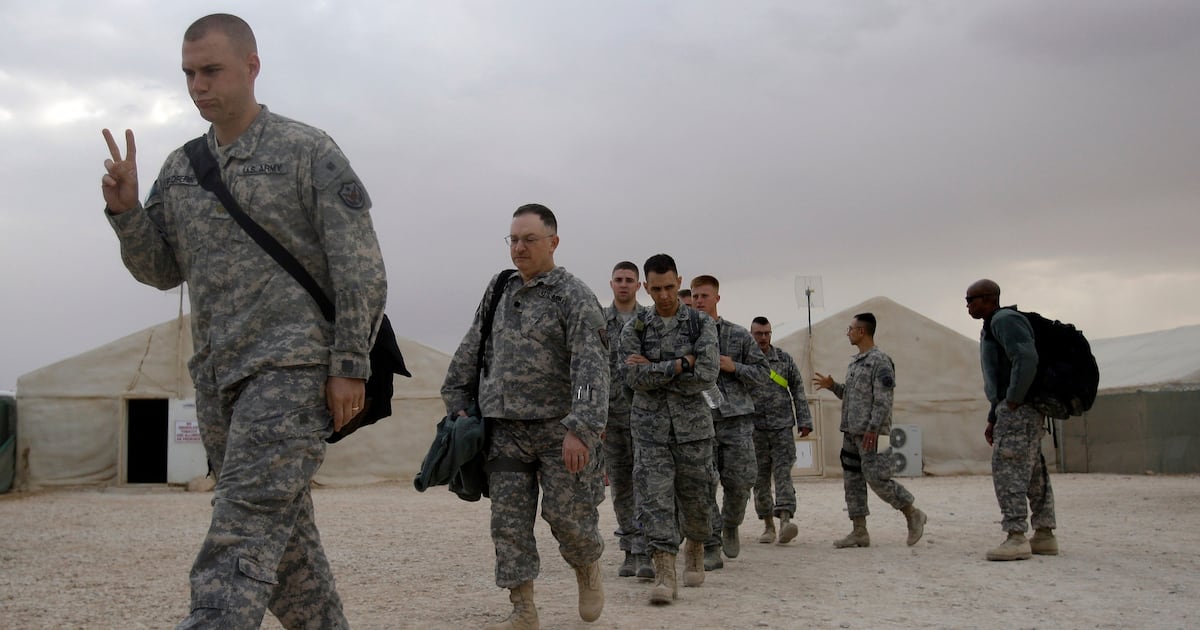 Russia welcomes US troop withdrawal from Iraq