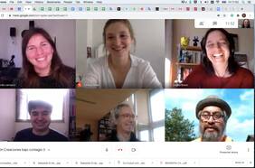 Estrenos en pandemia: Teatro del Lago encarga cinco obras a compositores chilenos