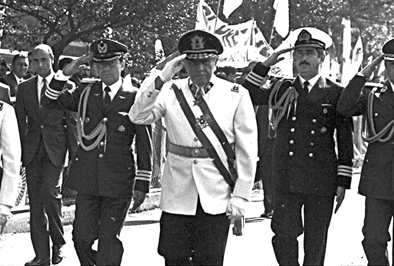 PINOCHET