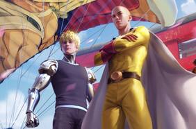 One-Punch Man tendrá un crossover con Free Fire