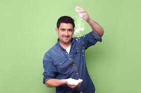 El Ingrediente del Hacedor de Pan: la harina