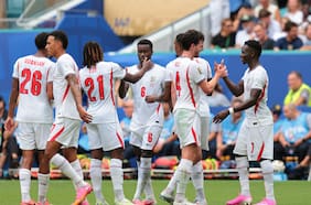 Locura en Miami: Inglaterra le gana un partidazo a Francia y obtiene el bronce en el Mundial 2026