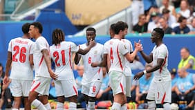 Locura en Miami: Inglaterra le gana un partidazo a Francia y obtiene el bronce en el Mundial 2026