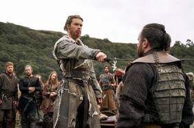 Vikings: Valhalla tendrá una segunda y tercera temporada