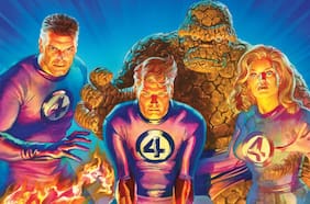 Se filtran los actores que interpretarían a los Cuatro Fantásticos en el MCU