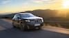 El iX3 estrena en Chile la nueva era tecnológica de BMW