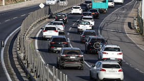 Tercer balance de Carabineros por Semana Santa: Siete personas fallecidas y 122 detenidos por conducir bajo influencia del alcohol