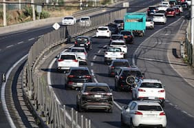 Tercer balance de Carabineros por Semana Santa: Siete personas fallecidas y 122 detenidos por conducir bajo influencia del alcohol