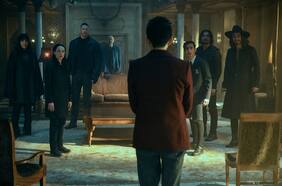 Luther, Diego, Klaus y Ben nos entregaron las claves para esperar la tercera temporada de The Umbrella Academy