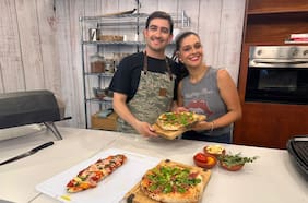 Disfruta la clase de Nicolás Guzmán