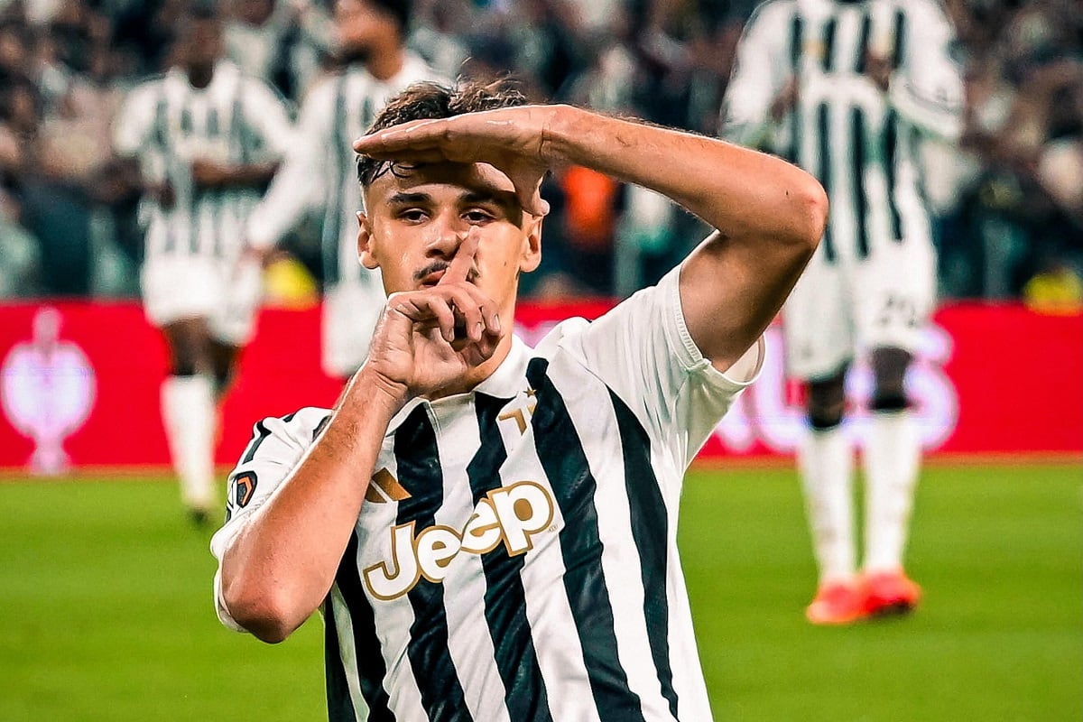 Dónde y a qué hora ver a Celta Vigo vs. Juventus en TV y streaming
