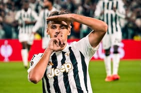 Dónde y a qué hora ver a Celta Vigo vs. Juventus en TV y streaming