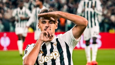 Dónde y a qué hora ver a Celta Vigo vs. Juventus en TV y streaming