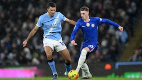 El título se define en Wembley: Manchester City y Chelsea se instalan como finalistas de la Copa FA