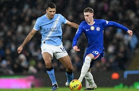 El título se define en Wembley: Manchester City y Chelsea se instalan como finalistas de la Copa FA