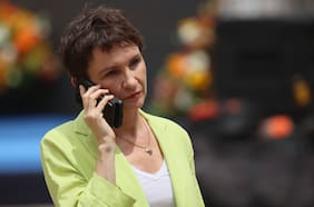 El frente interno que complica las aspiraciones presidenciales de Tohá