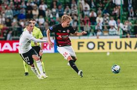 El nuevo equipo de Darío Osorio queda eliminado de las competencias europeas