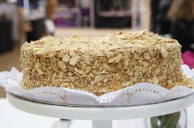 Elegidos Paula: las cinco mejores tortas de hojarasca manjar de Santiago