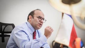 Pavez y aumento de plazo de retención de migrantes irregulares: “Si se tramita diligentemente podemos tener esto aprobado durante este año”