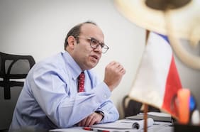 Pavez y aumento de plazo de retención de migrantes irregulares: “Si se tramita diligentemente podemos tener esto aprobado durante este año”