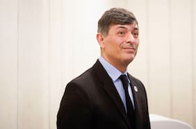 Parisi refuerza idea de instalar minas en la frontera norte: “Tiene que haber consecuencias de entrar ilegalmente a Chile”