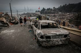 Incendios: Gobierno activa Fondo Nacional de Reconstrucción para la Región del Ñuble y tres comunas del Biobío