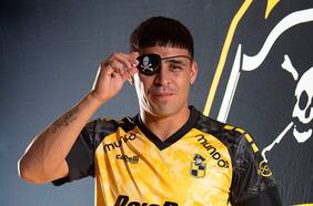 Una más al listado: las polémicas que han marcado la escandalosa carrera de Brian Fernández